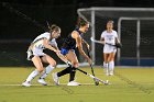 FH vs IMD  Wheaton College Field Hockey vs UMass Dartmouth. - Photo By: KEITH NORDSTROM : Wheaton, field hockey, FH2023, UMD